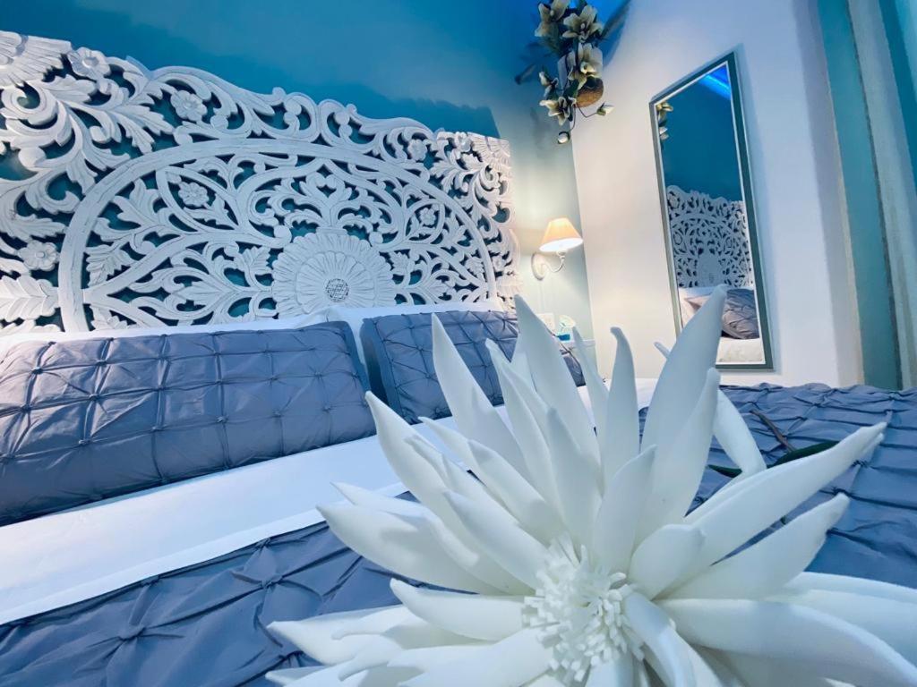 Fior Dei Carmeliti Rooms And Parking โตรเปอา ภายนอก รูปภาพ