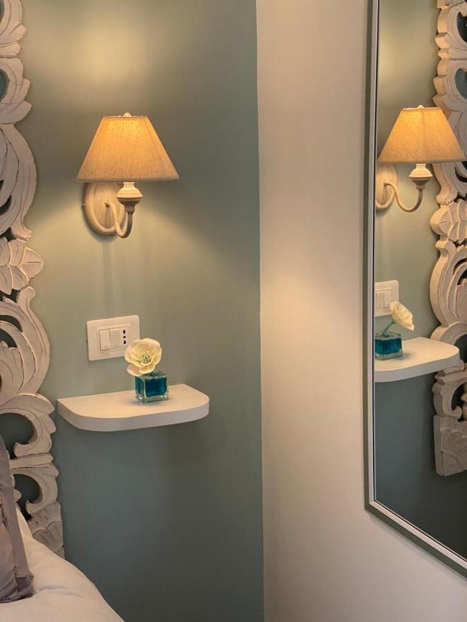 Fior Dei Carmeliti Rooms And Parking โตรเปอา ภายนอก รูปภาพ