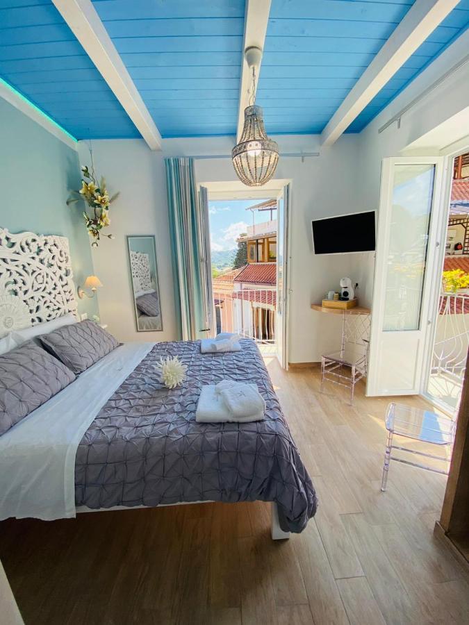 Fior Dei Carmeliti Rooms And Parking โตรเปอา ภายนอก รูปภาพ